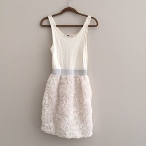 A kids girls dress